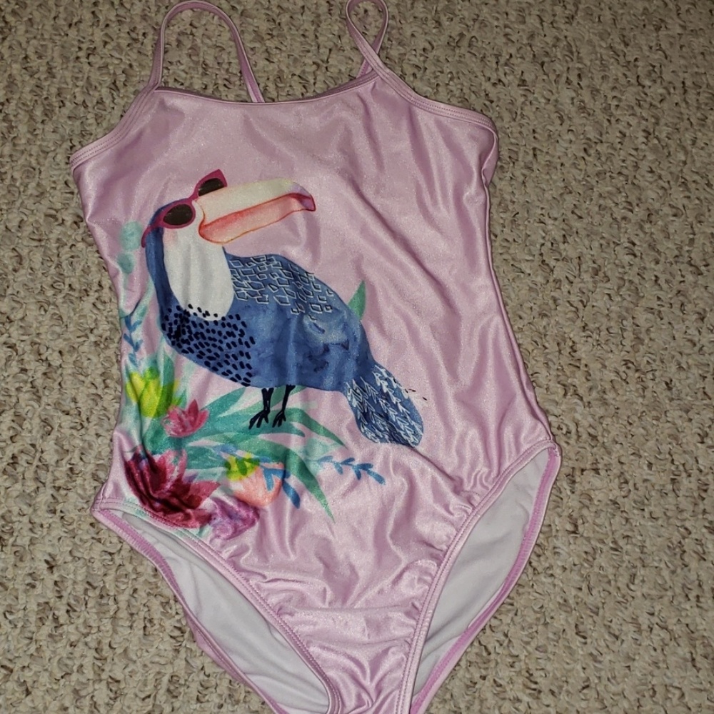 Never worn bathing suit
